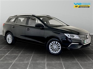 Large image for the Used Mg MG5