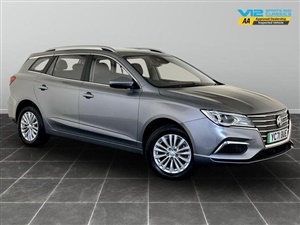 Large image for the Used Mg MG5