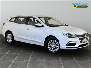 Large image for the Used Mg MG5