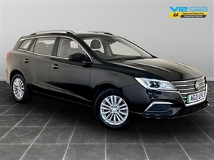 Large image for the Used Mg MG5