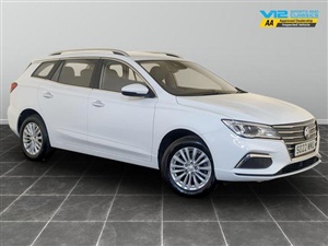 Large image for the Used Mg MG5