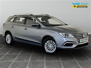 Large image for the Used Mg MG5