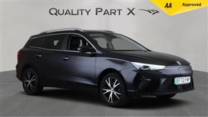 Large image for the Used Mg MG5
