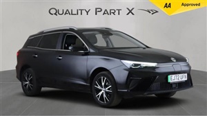 Large image for the Used Mg MG5