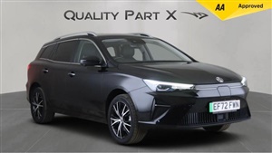 Large image for the Used Mg MG5
