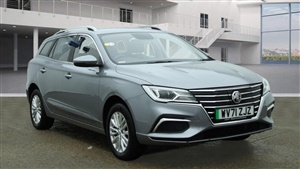 Large image for the Used Mg MG5