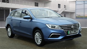 Large image for the Used Mg MG5