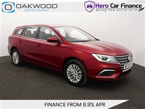 Large image for the Used Mg MG 5