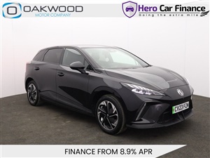 Large image for the Used Mg MG 5