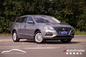 Large image for the Used Mg MG5