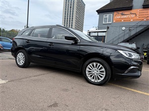 Large image for the Used Mg Mg5