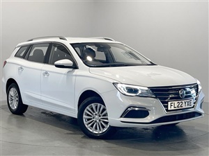 Large image for the Used Mg MG5