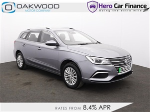 Large image for the Used Mg MG 5