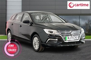 Large image for the Used Mg MG 5