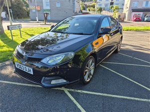 Large image for the Used Mg MG6