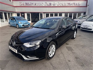 Large image for the Used Mg MG6