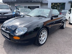 Large image for the Used Mg MGF