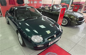 Large image for the Used Mg MGF