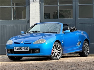 Large image for the Used Mg TF