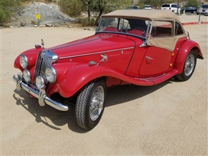 Large image for the Used Mg TF