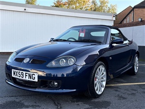 Large image for the Used Mg TF