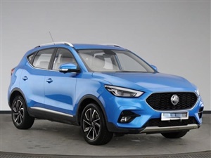 Large image for the Used Mg ZS