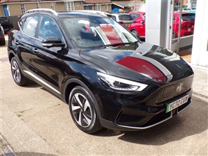 Large image for the Used Mg ZS