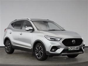 Large image for the Used Mg ZS
