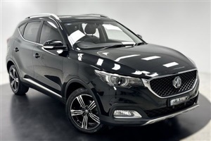 Large image for the Used Mg ZS