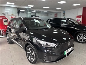 Large image for the Used Mg ZS