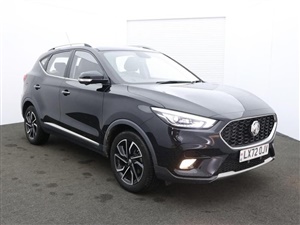 Large image for the Used Mg ZS