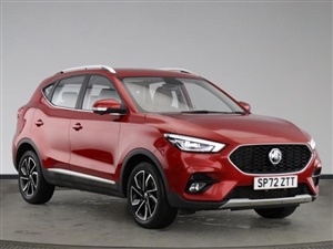 Large image for the Used Mg ZS