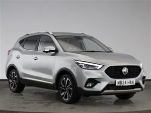 Large image for the Used Mg ZS