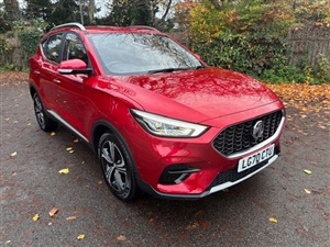 Large image for the Used Mg ZS