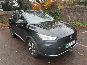 Large image for the Used Mg ZS