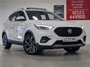 Large image for the Used Mg ZS
