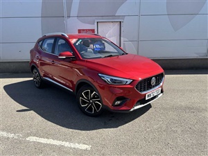 Large image for the Used Mg ZS