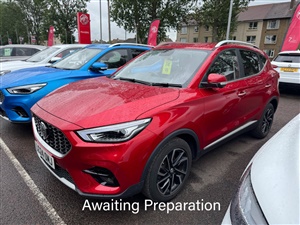Large image for the Used Mg ZS