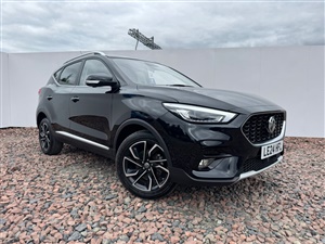 Large image for the Used Mg ZS
