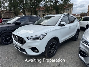 Large image for the Used Mg ZS