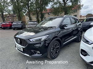 Large image for the Used Mg ZS