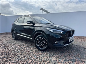 Large image for the Used Mg ZS