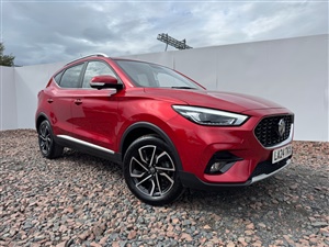 Large image for the Used Mg ZS