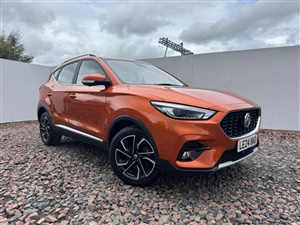 Large image for the Used Mg ZS