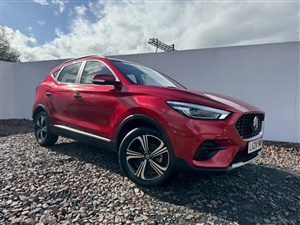Large image for the Used Mg ZS