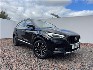 Large image for the Used Mg ZS