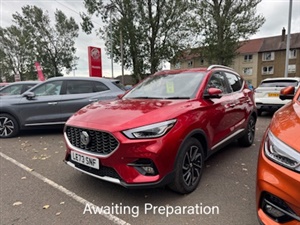 Large image for the Used Mg ZS