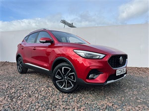 Large image for the Used Mg ZS