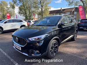 Large image for the Used Mg ZS