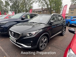 Large image for the Used Mg ZS